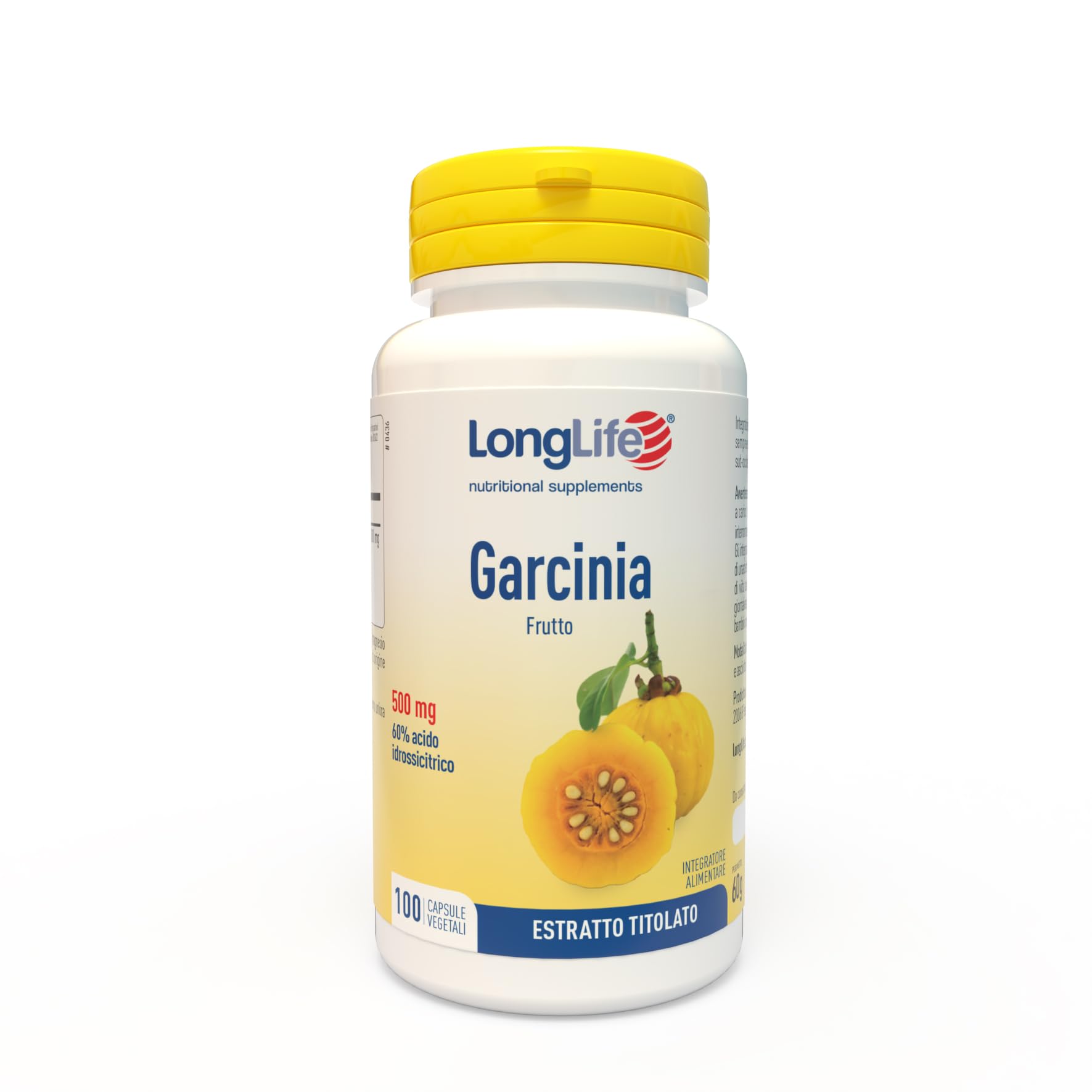 longlife-garcinia-cambogia-60-hca-equilibrio-peso-100-capsule-vegetali image 1