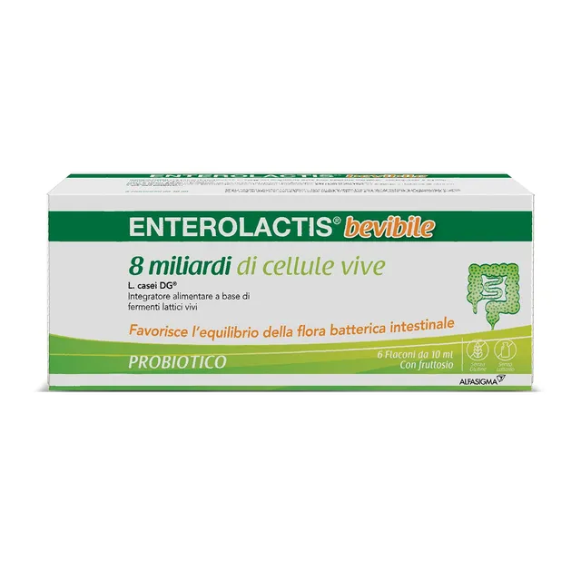 enterolactis-bevibile-gusto-fragola-fermenti-lattici-probiotici-6-flaconcini-da- image 1