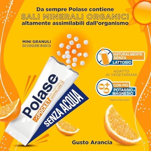 polase-pocket-arancia-integratore-magnesio-e-potassio-14-stick-orosolubile image 7