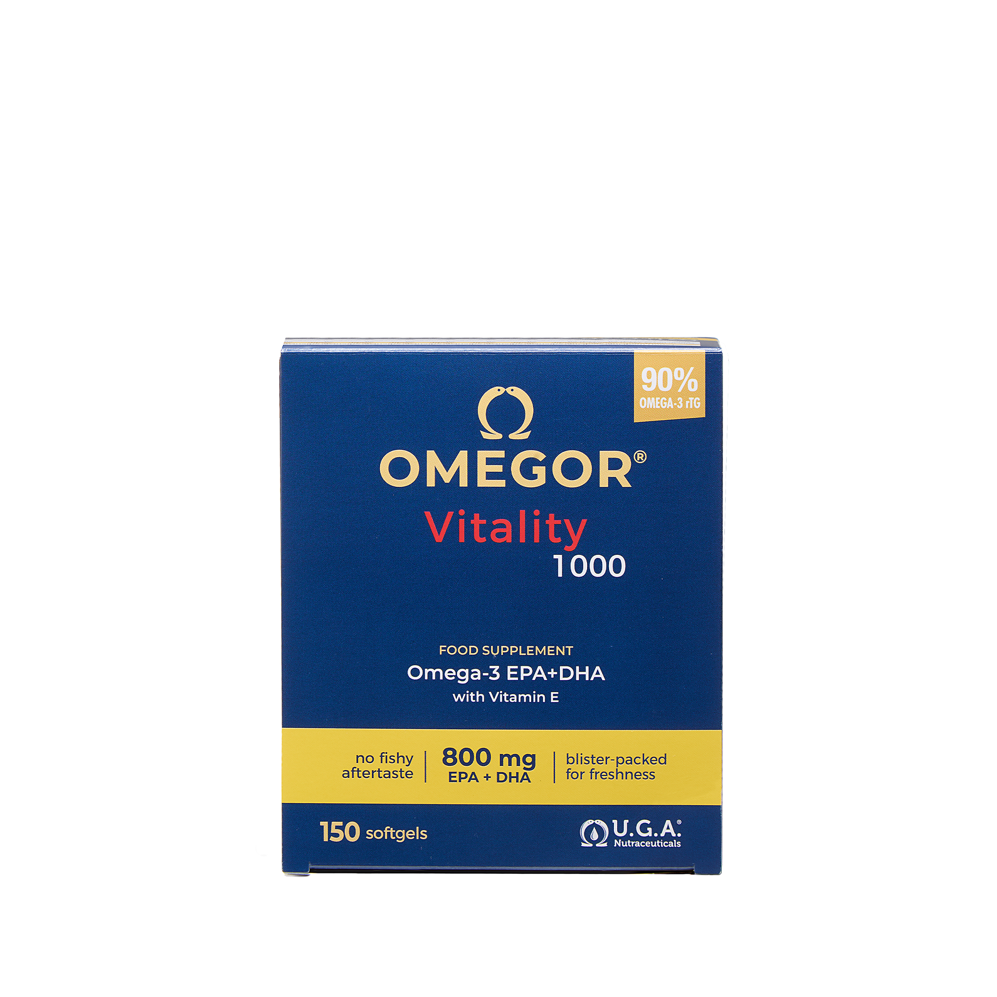 omegor-vitality-1000-omega-3-top-gamma-150-capsule image 2