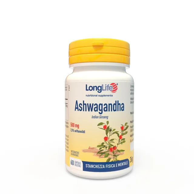 longlife-ashwagandha-integratore-titolato-2-5-withanolidi-fino-a-2-mesi-di-tratt image 1