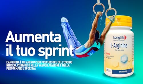 longlife-l-arginine-integratore-arginina-hcl-500-mg-tavolette image 7