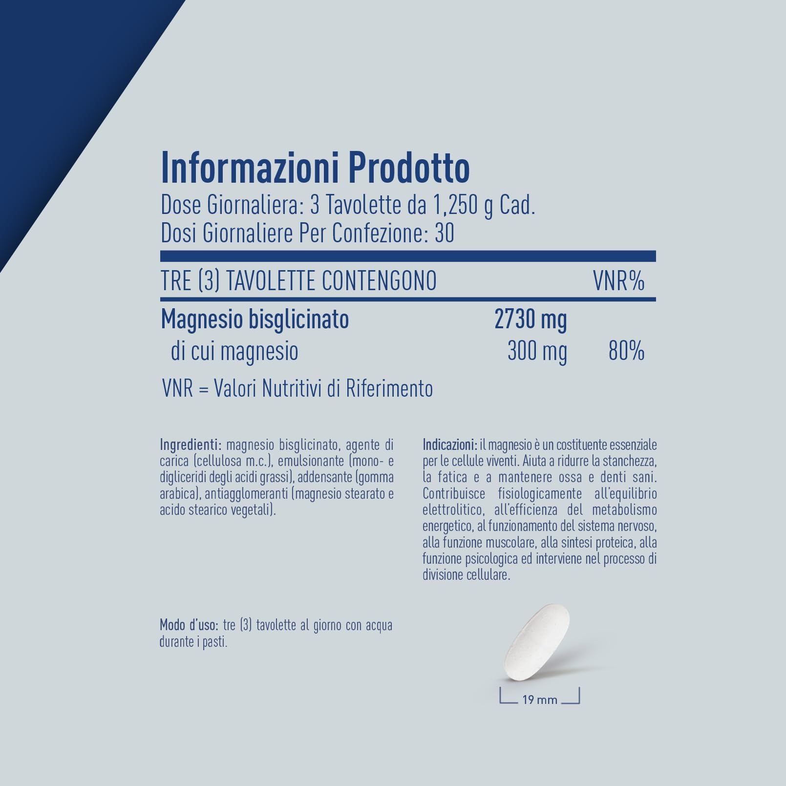 longlife-magnesium-bisglycinate-magnesio-bisglicinato-90-tavolette-vegano-senza- image 6