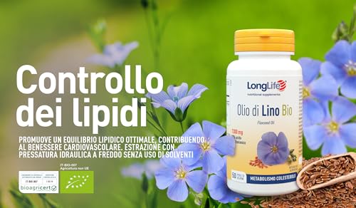 longlife-olio-di-lino-bio-omega-3-ala-50-perle image 7
