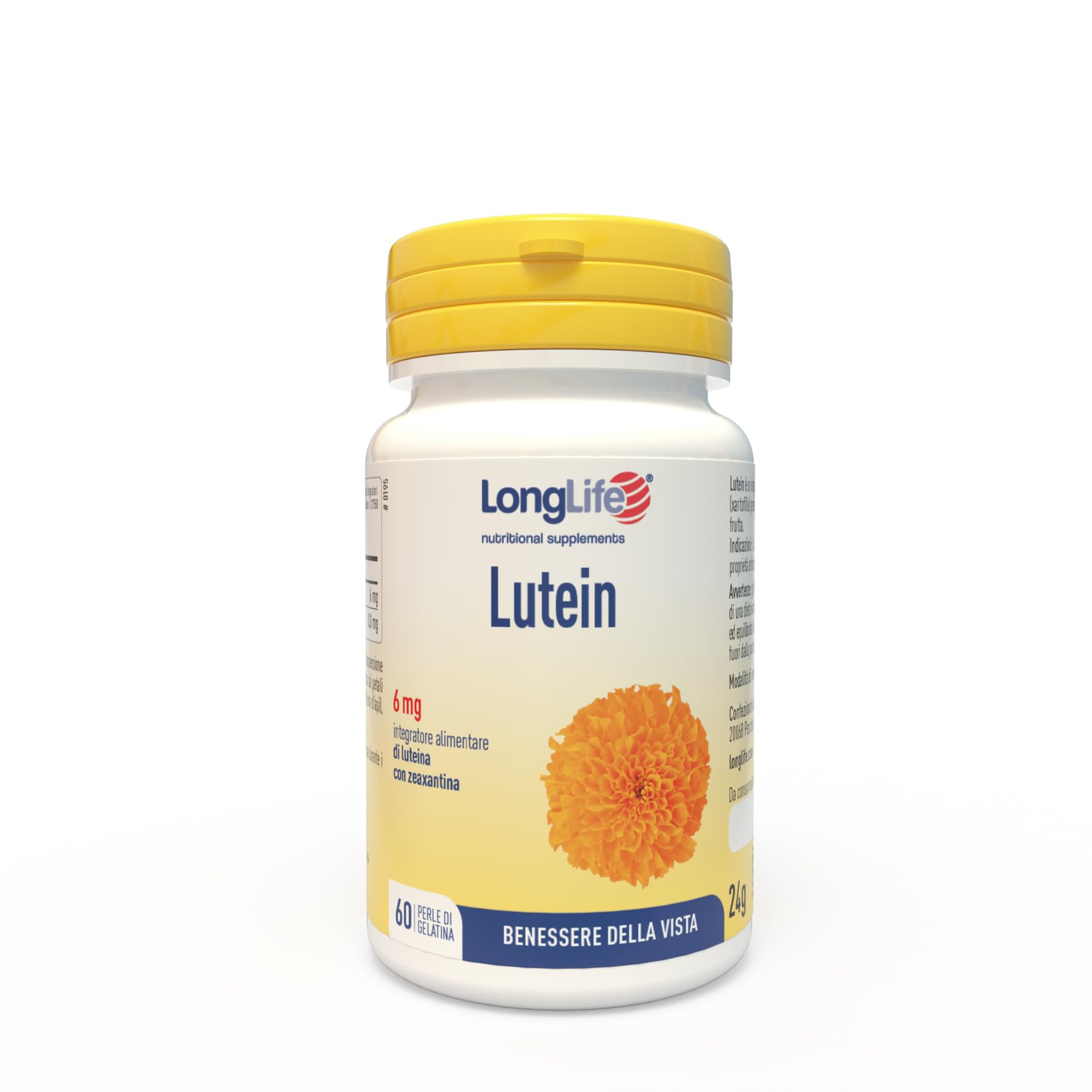 longlife-lutein-luteina-e-zeaxantina-con-floraglo-60-perle image 6
