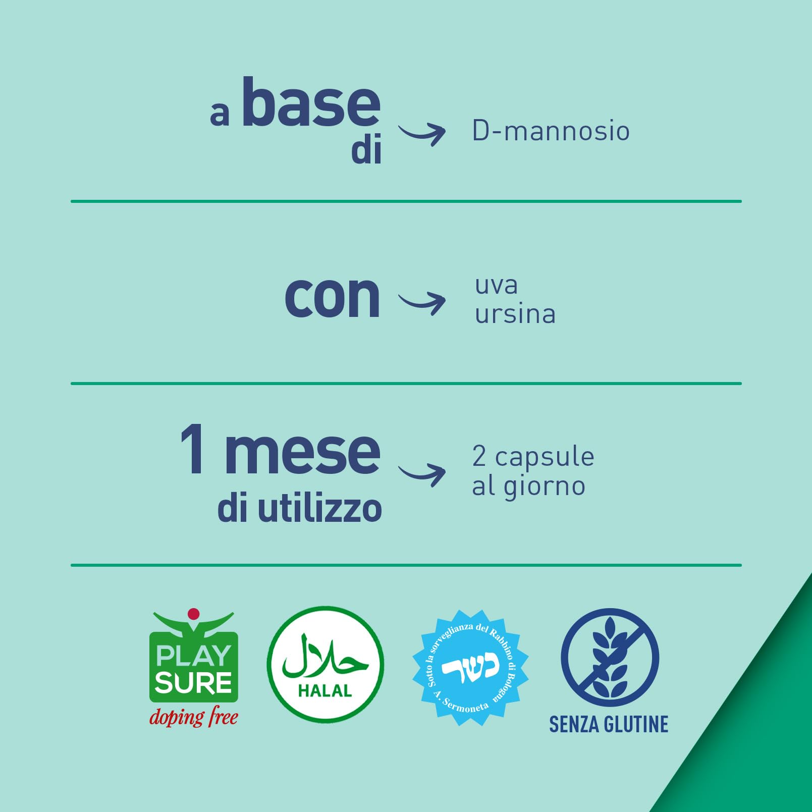 longlife-d-mannose-integratore-d-mannosio-e-uva-ursina-60-capsule image 5