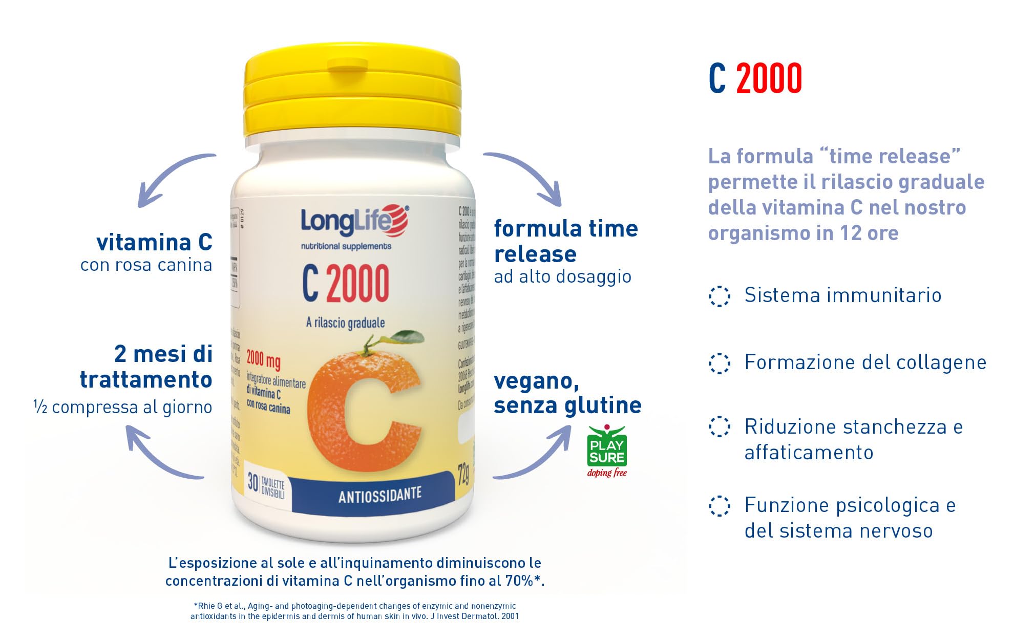 longlife-c-2000-t-r-vitamina-c-1000mg-time-release-con-rosa-canina-2-mesi image 4