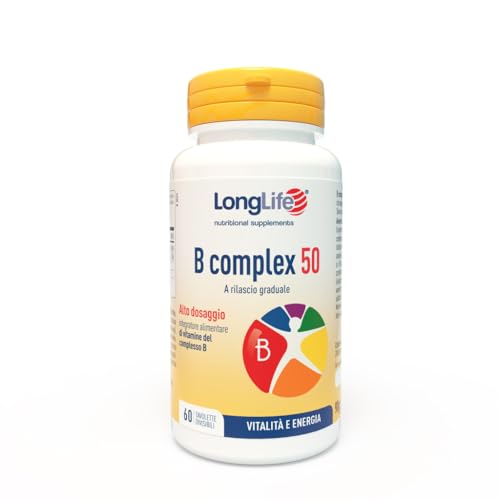 longlife-b-complex-50-vitamine-gruppo-b-time-release-vegano image 6
