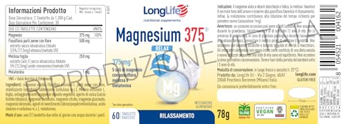 longlife-magnesium-375-relax-integratore-magnesio-con-melatonina-passiflora-e-me image 8