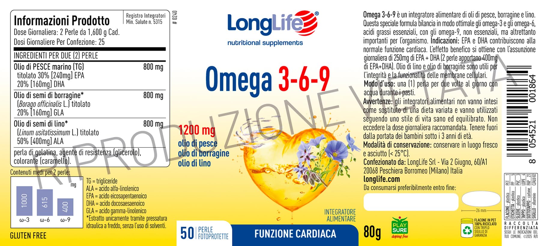 longlife-omega-3-6-9-olio-di-pesce-borragine-e-lino-perle-fotoprotette image 3