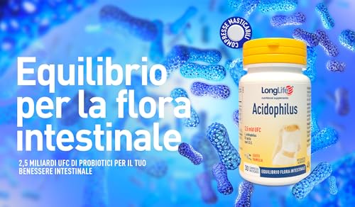 longlife-acidophilus-integratore-probiotico-masticabile-gusto-vaniglia-l-acidoph image 7