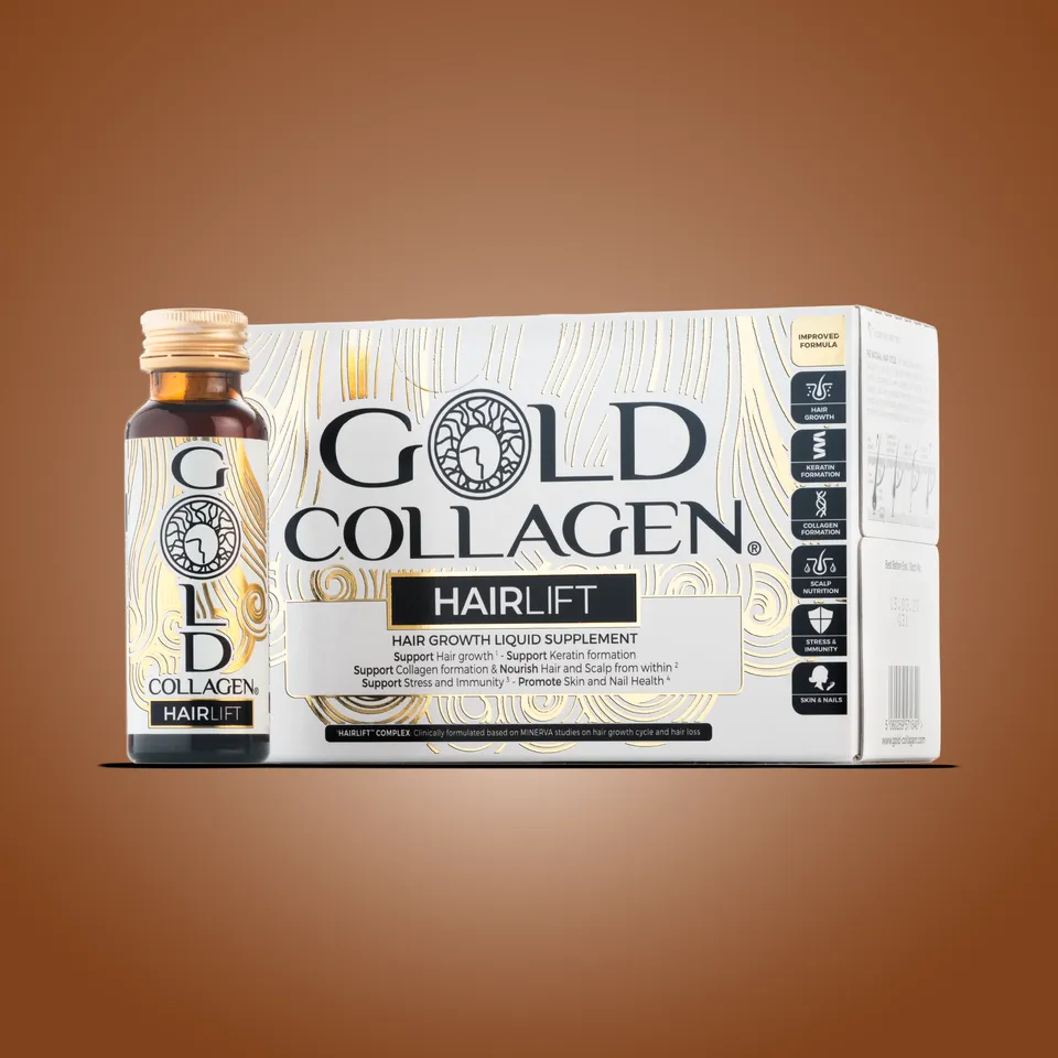gold-collagen-hairlift-integratore-liquido-al-collagene-per-crescita-densit-e-qu image 1
