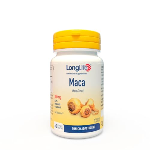longlife-maca-macapure-900-mg-tonico-adattogeno-60-capsule-vegetali image 6