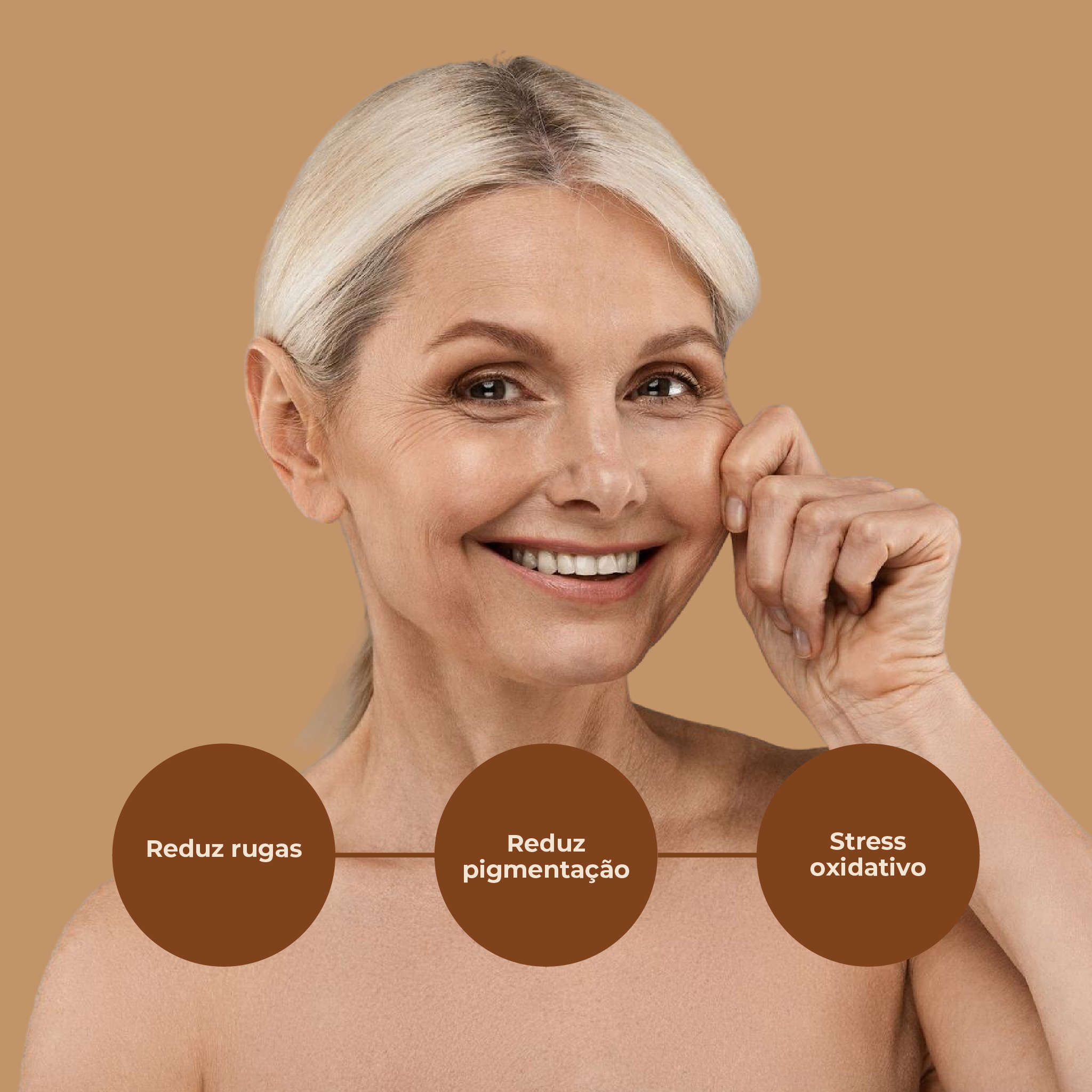 gold-collagen-forte-plus-integratore-collagene-liquido-pesca-e-lychee-23-attivi image 3