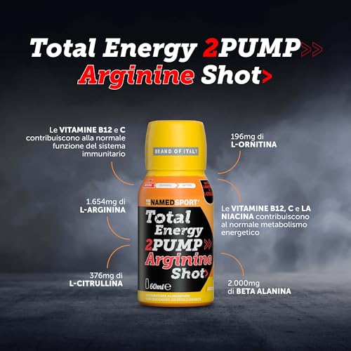 namedsport-total-energy-2pump-shot-energetico-pre-workout-mango-pesca-arginina-b image 7