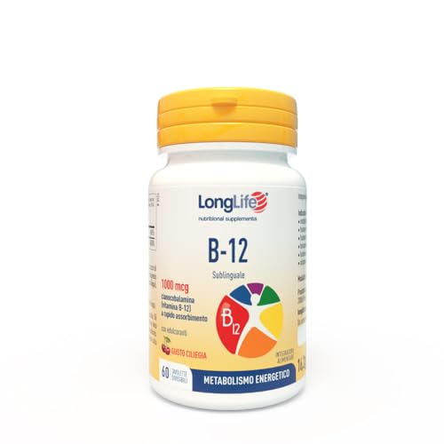 longlife-b12-1000-mcg-integratore-vitamina-b12-sublinguale-cherry image 7
