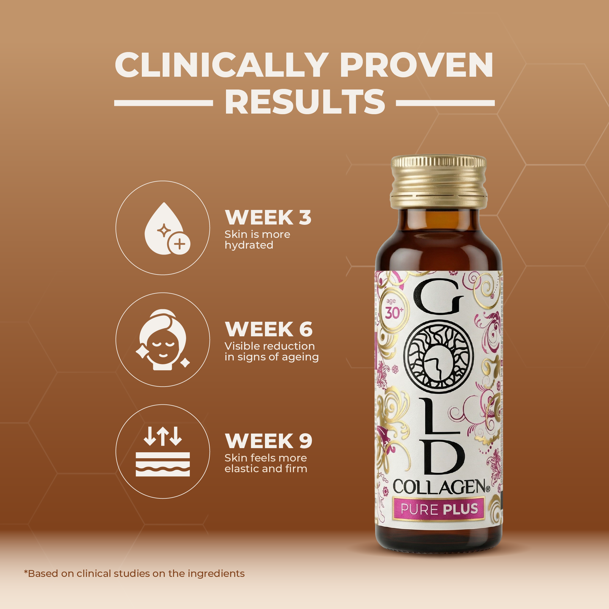 gold-collagen-pure-plus-integratore-collagene-gusto-pesca-e-arancia-per-pelle-ca image 3