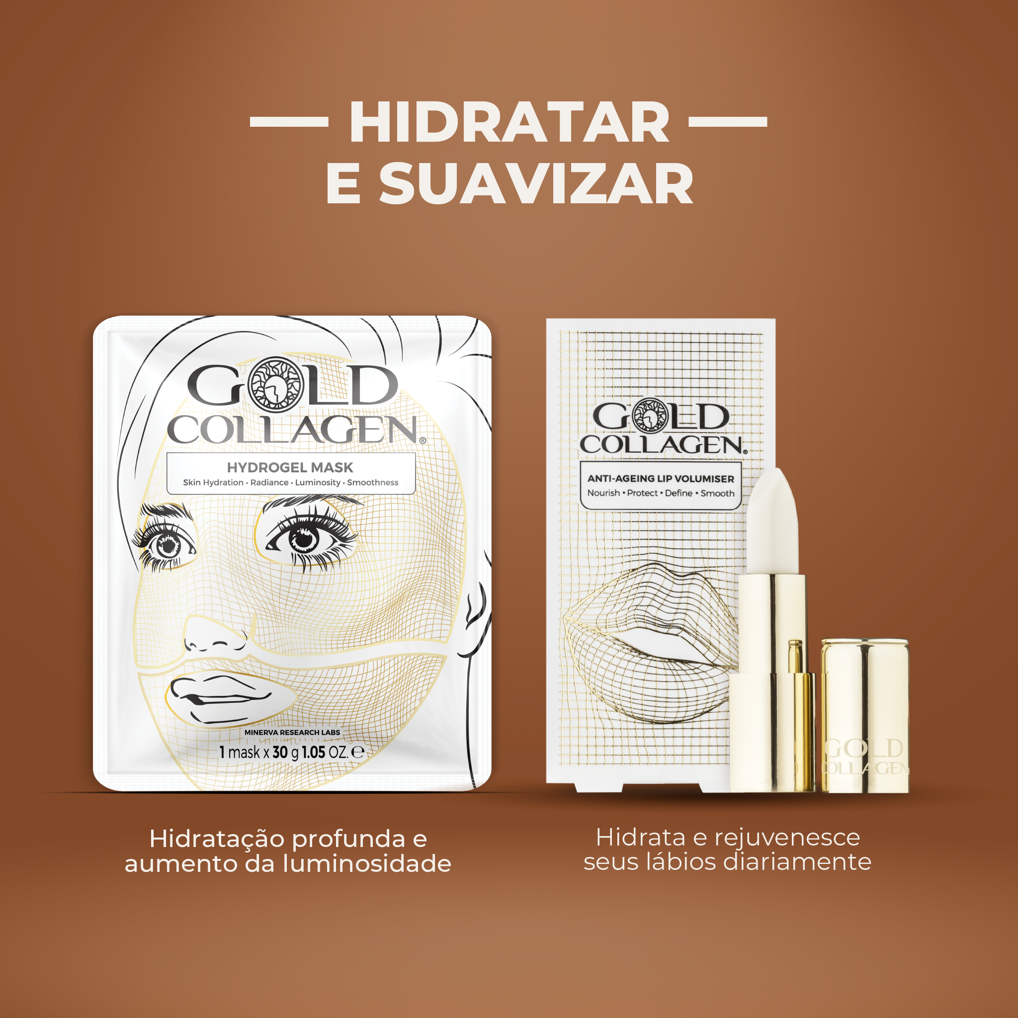 gold-collagen-hydrogel-mask-set-da-4-maschera-viso-idratante image 7