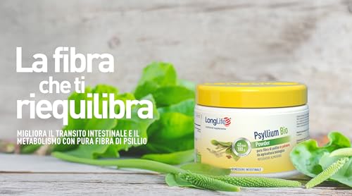 longlife-psyllium-bio-powder-fibra-di-psillio-bio-90-40-dosi image 7