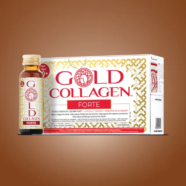 gold-collagen-forte-integratore-liquido-anti-et-pesca-e-litchi-2 image 1