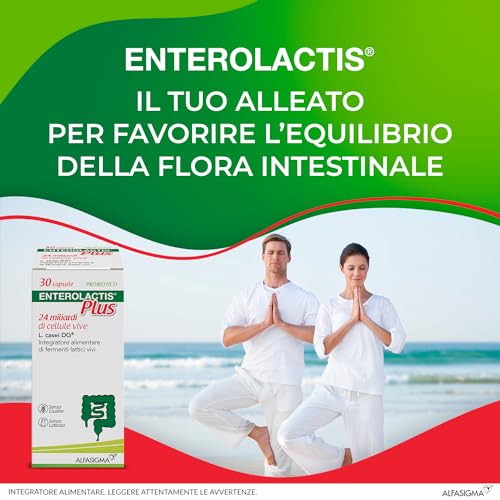 enterolactis-plus-fermenti-lattici-probiotico-30-capsule-24-miliardi image 8