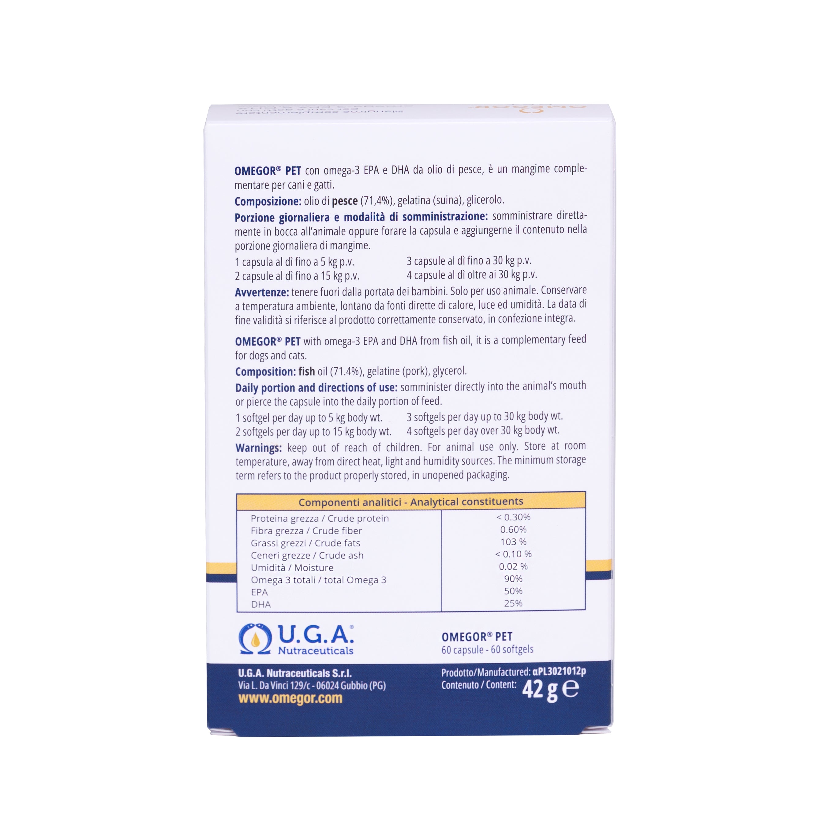 omegor-pet-omega-3-per-cani-e-gatti-60-capsule-molli image 3