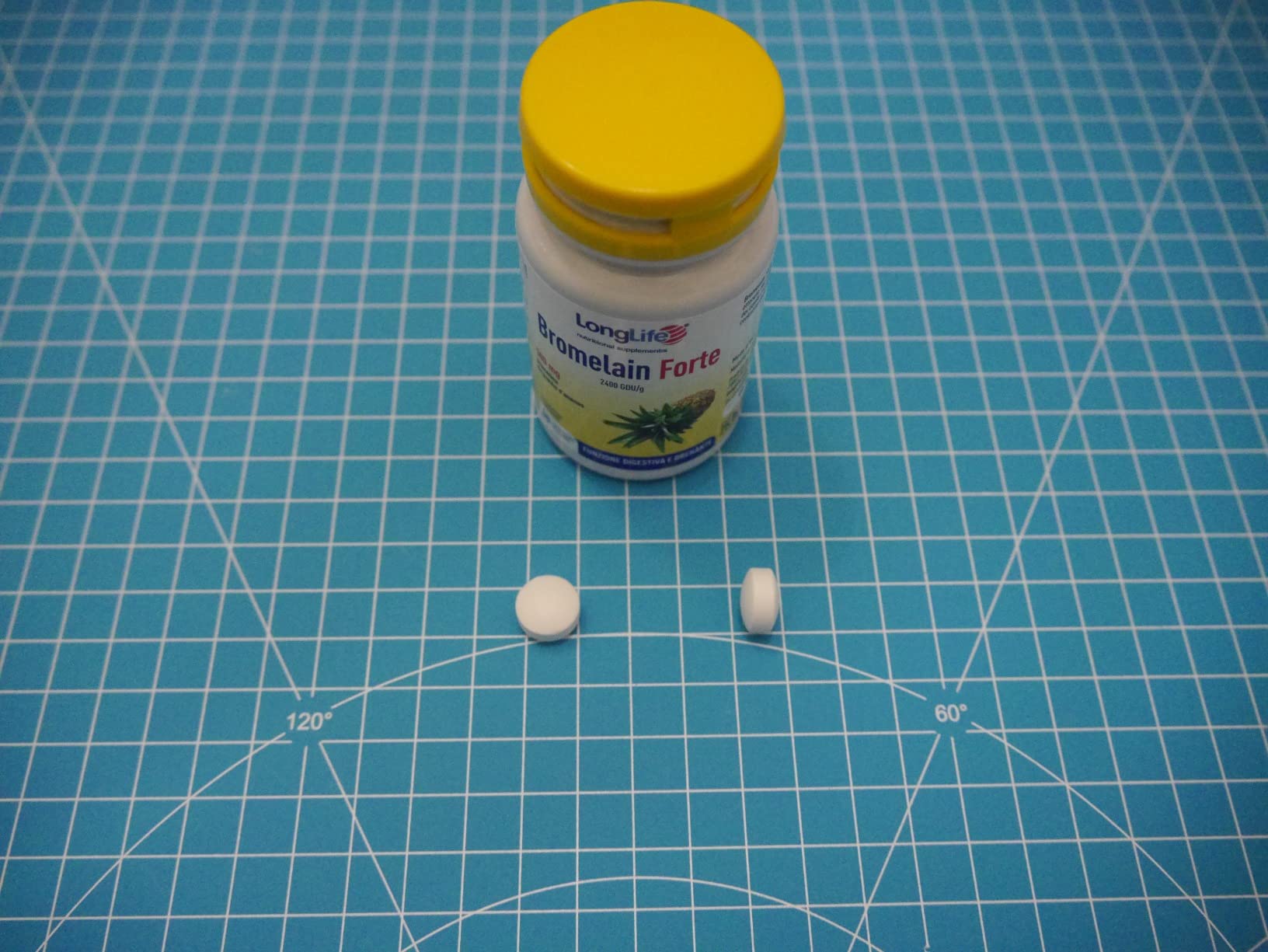 Digestione più facile