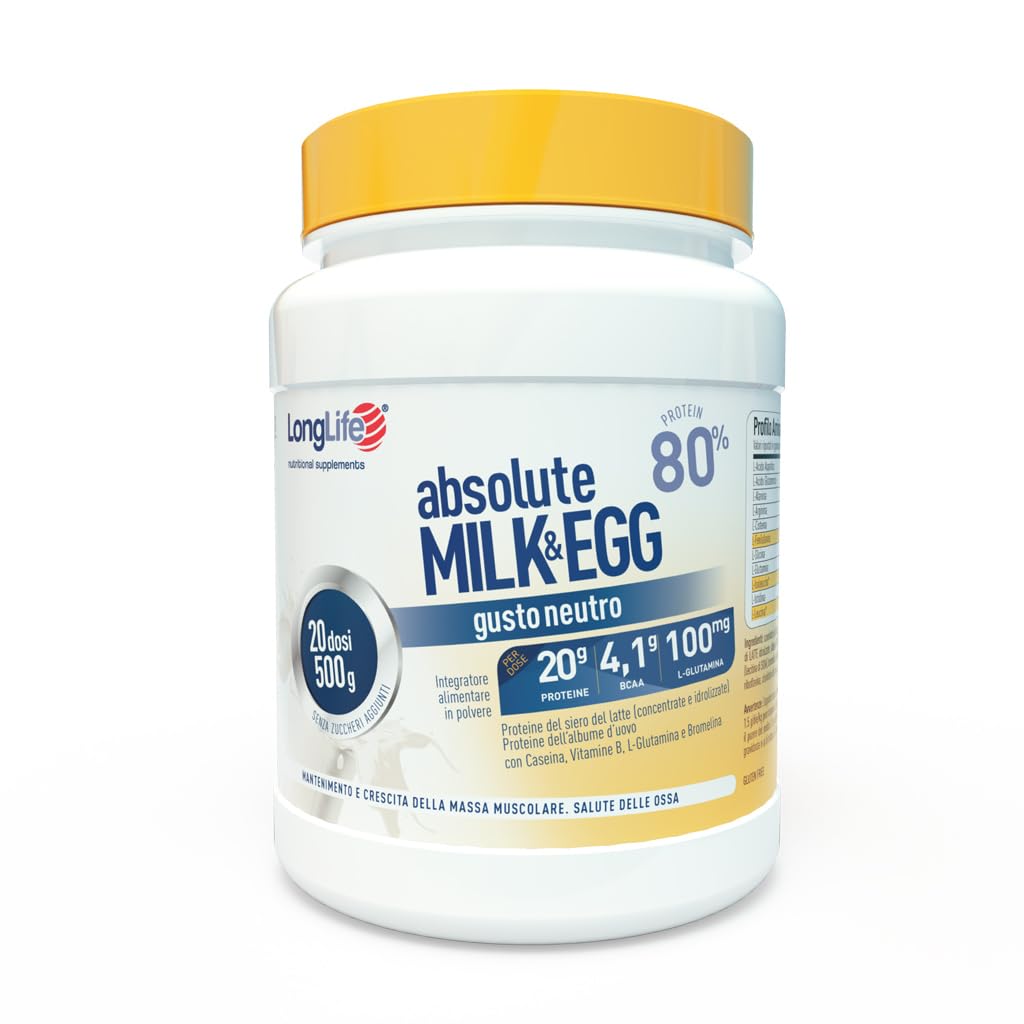 longlife-absolute-milk-egg-proteine-latte-e-uovo-80-20-dosi image 1