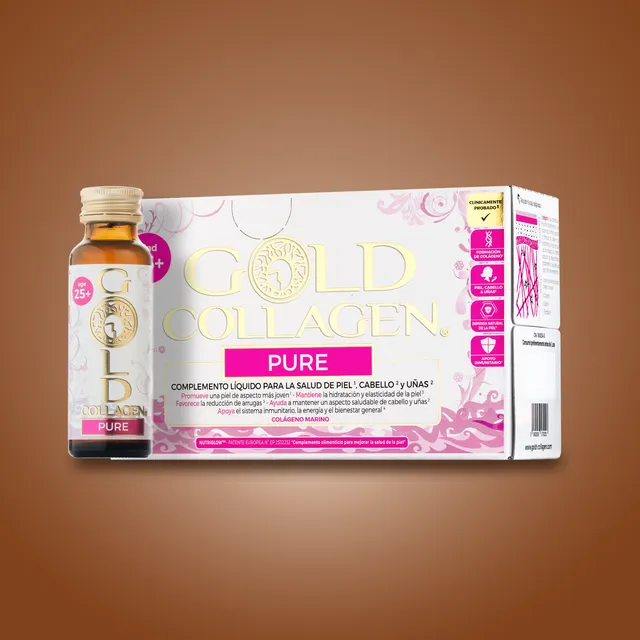 gold-collagen-puro-integratore-liquido-collagene-marino-al-gusto-pesca image 1