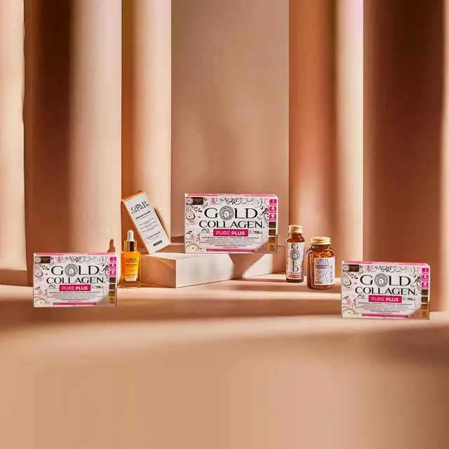 gold-collagen-bundle-idratazione-in-out-hyaluronic-formula-hydra-essence-lip-vol image 1