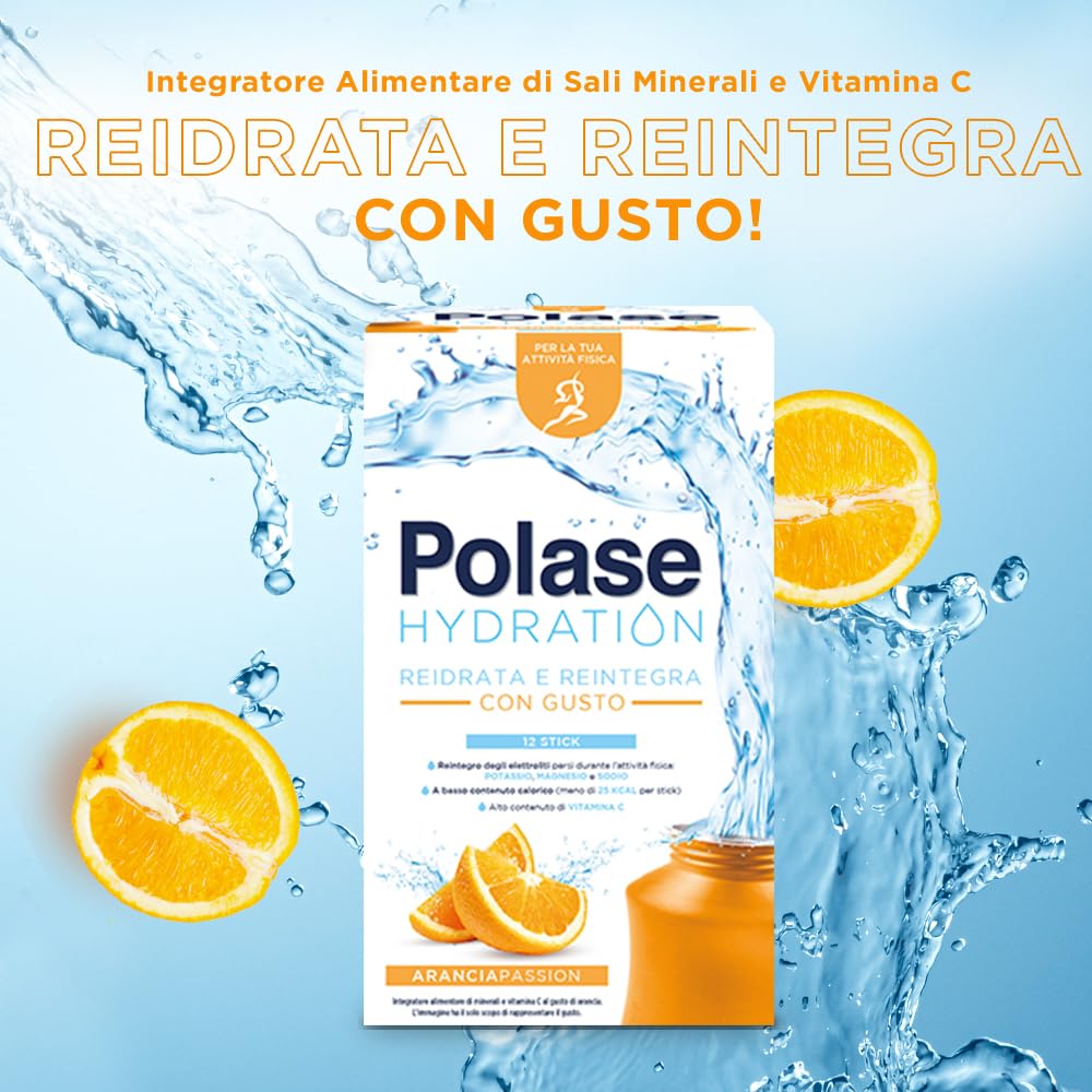 polase-hydration-arancia-integratore-sali-minerali-12-sticks image 3