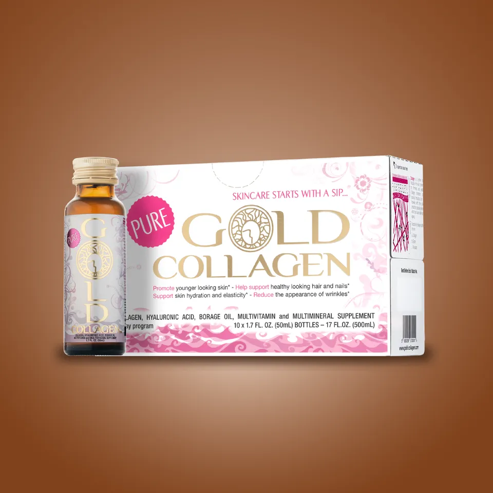 gold-collagen-pure-integratore-liquido-di-collagene-originale-usa image 1