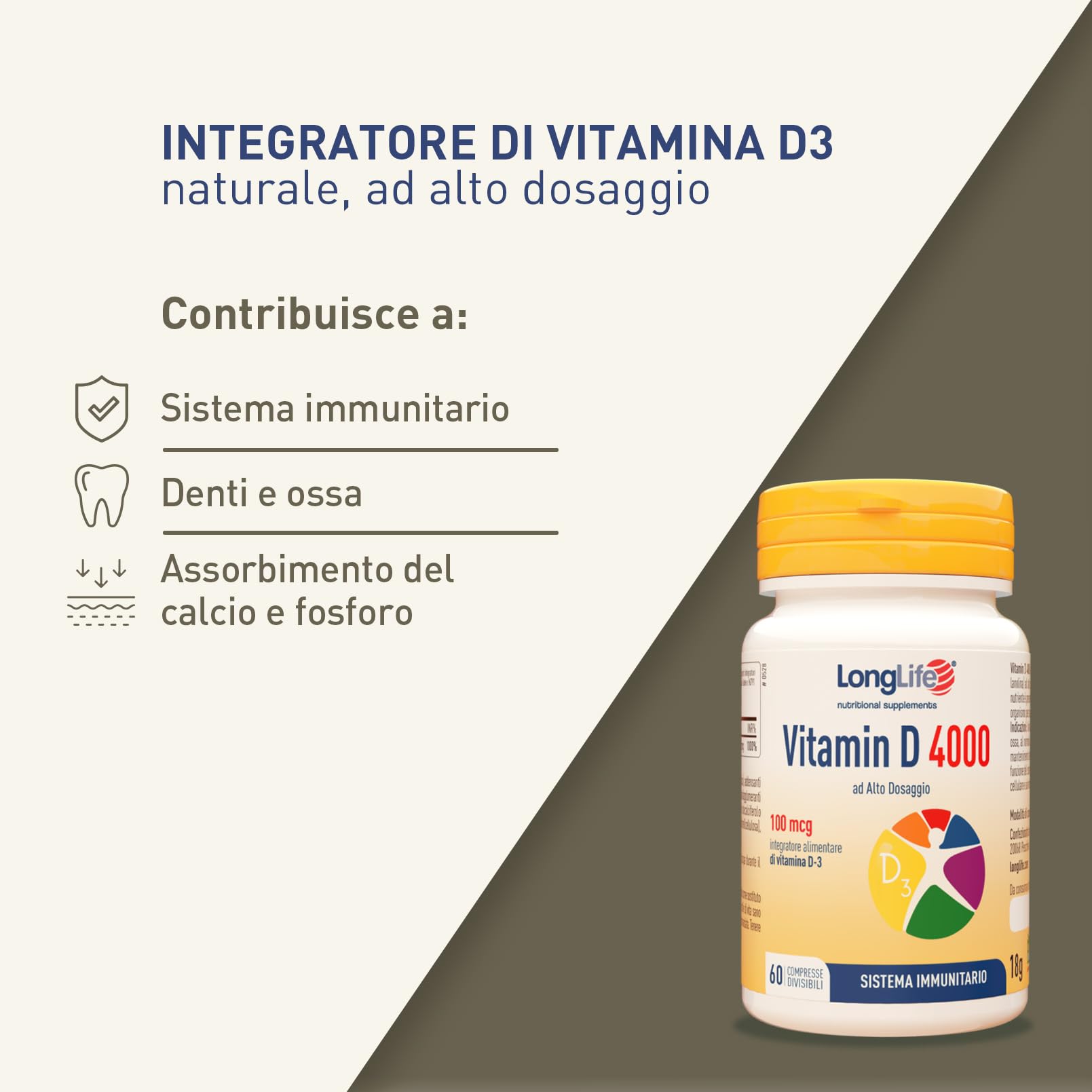 longlife-vitamin-d-4000-integratore-vitamina-d3-naturale-alto-dosaggio image 4