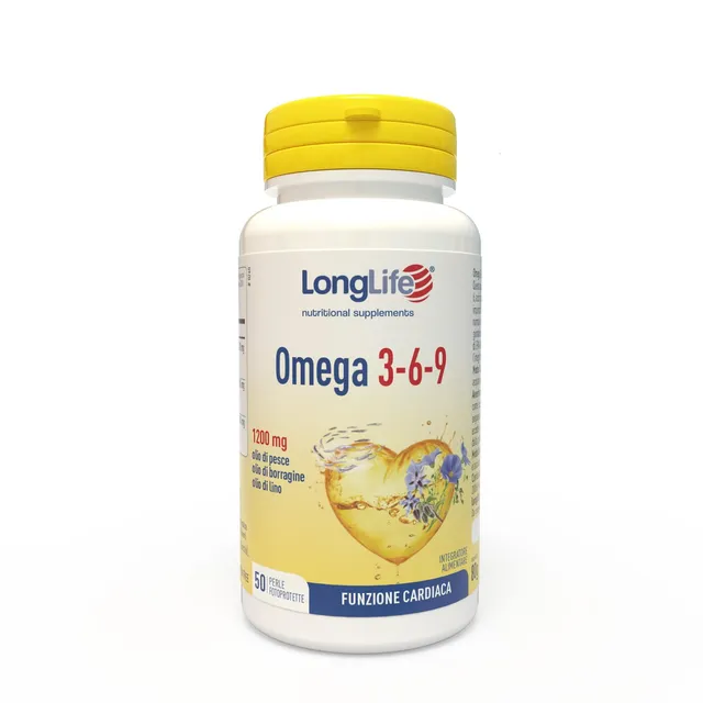 longlife-omega-3-6-9-olio-di-pesce-borragine-e-lino-perle-fotoprotette image 1