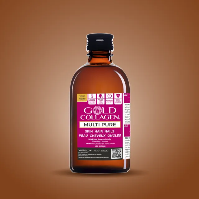 gold-collagen-multipure-integratore-collagene-liquido-pesca-e-arancia image 1