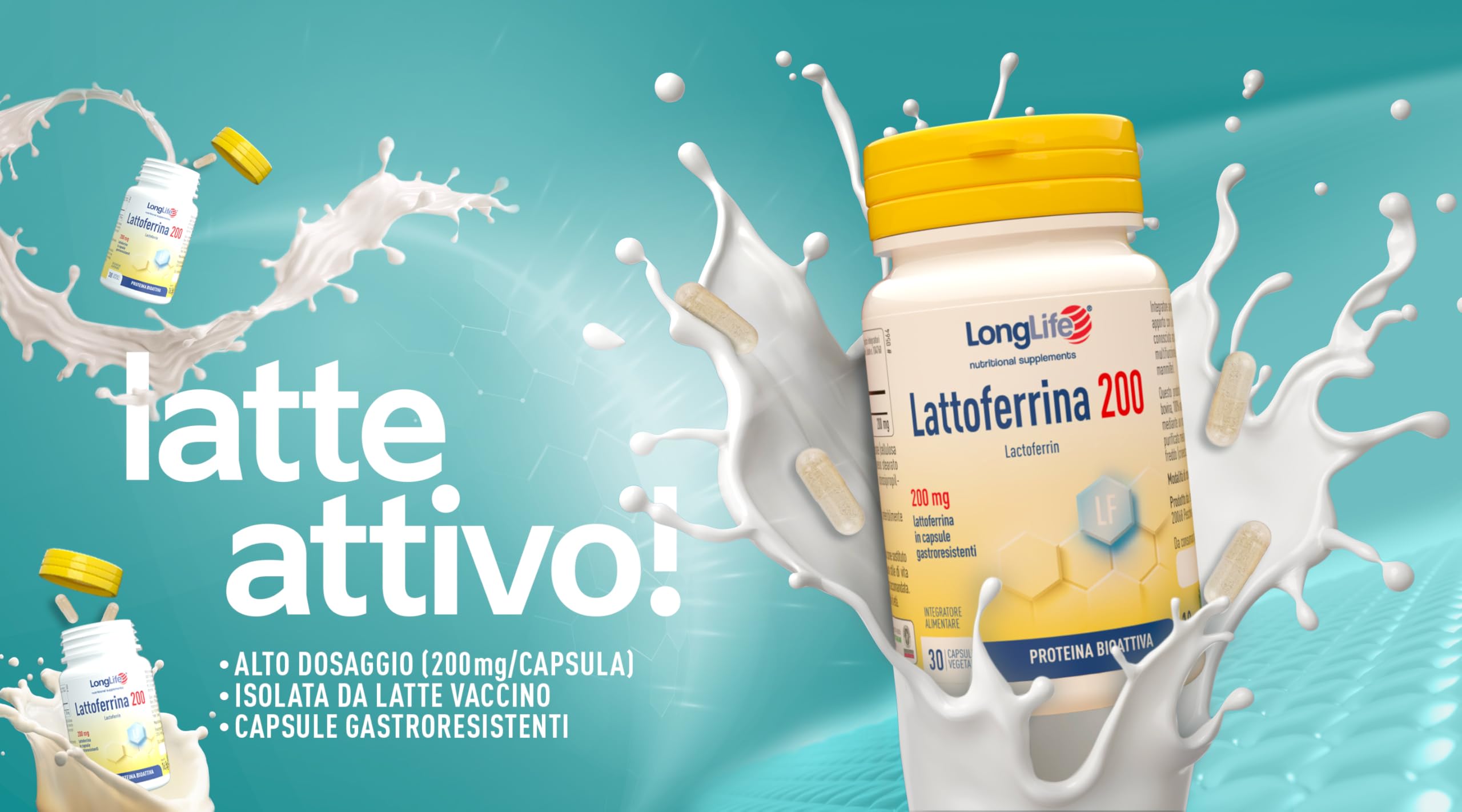 longlife-lattoferrina-200-200mg-30-capsule-gastroresistenti image 2