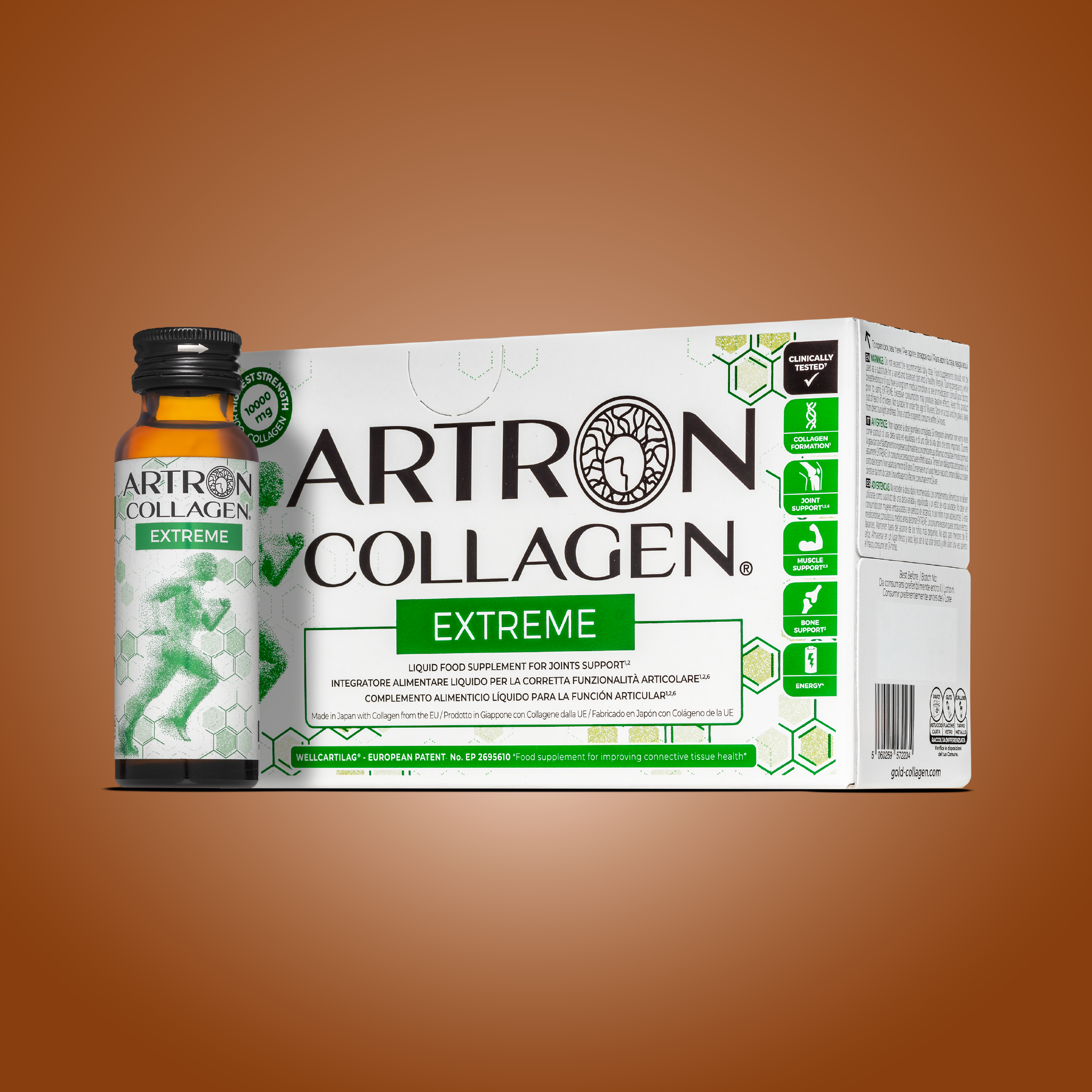 gold-collagen-artron-collagen-extreme-integratore-collagene-avanzato-per-articol image 1