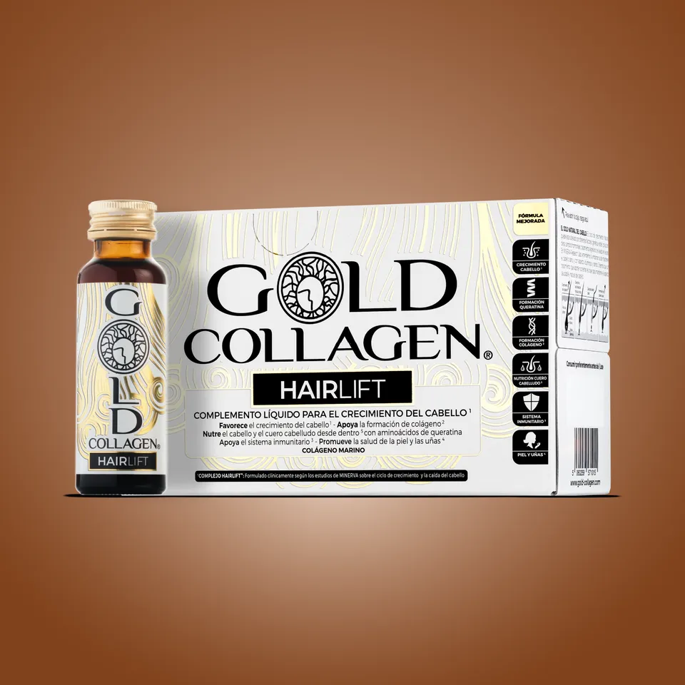 gold-collagen-hairlift-es-integratore-liquido-collagene-e-cheratina-gusto-ananas image 1