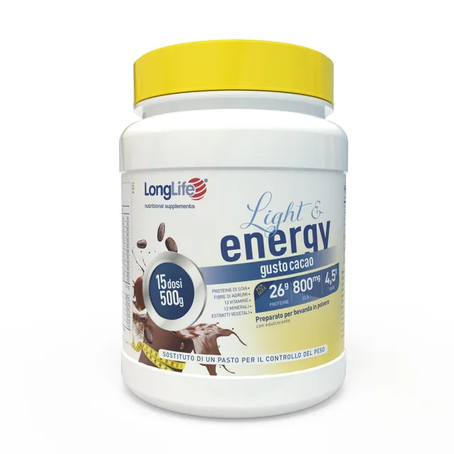 longlife-light-energy-cacao-sostituto-pasto-proteico-204-kcal image 1