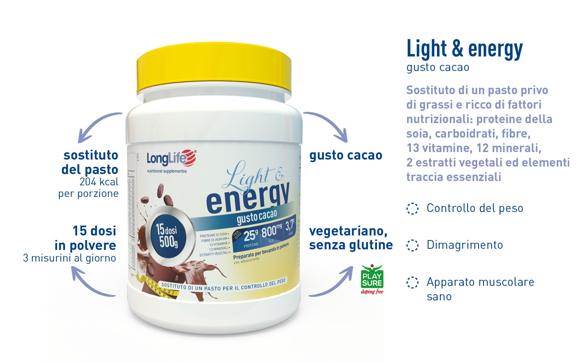 longlife-light-energy-cacao-sostituto-pasto-proteico-204-kcal image 4
