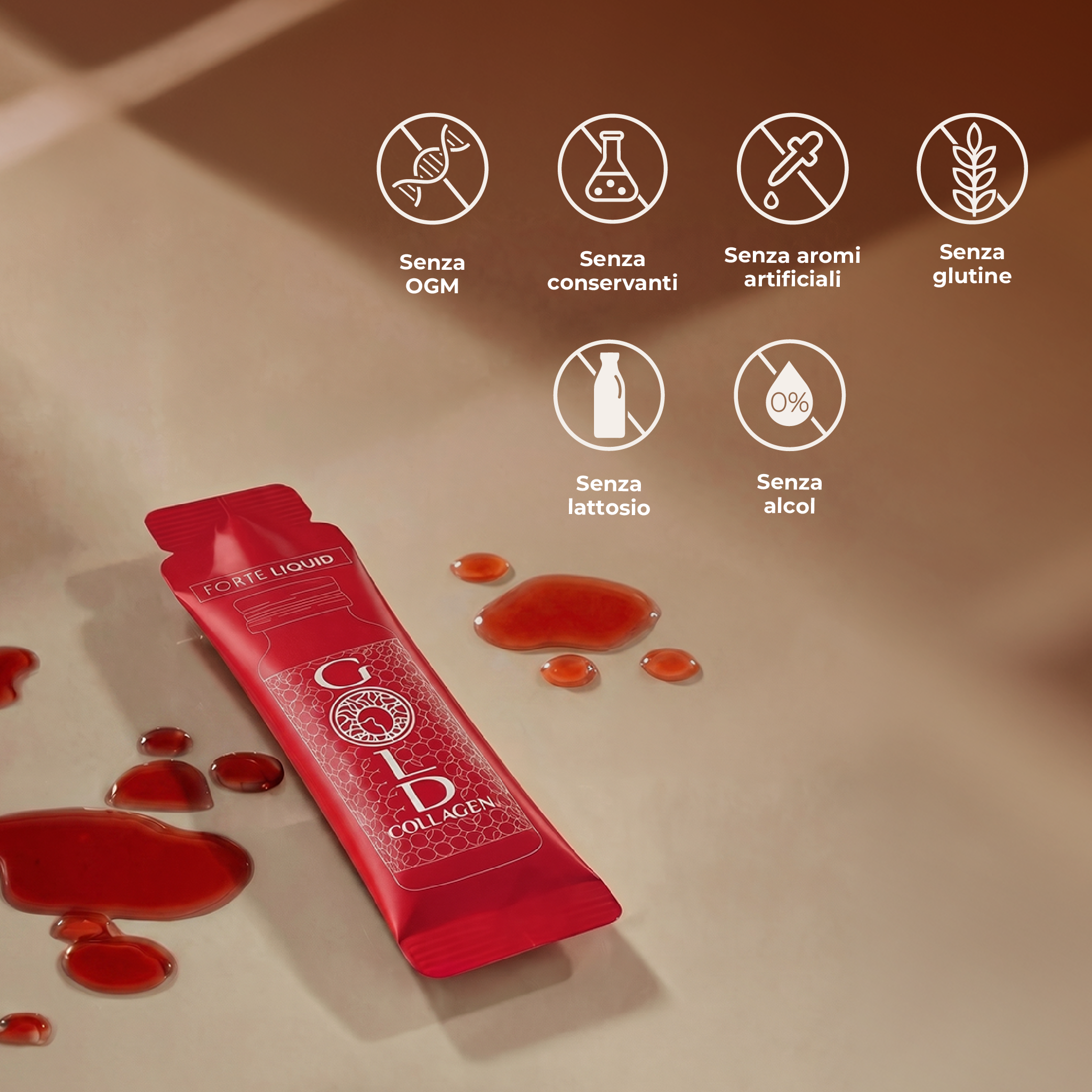gold-collagen-forte-liquid-stick-collagene-da-bere-8g image 8