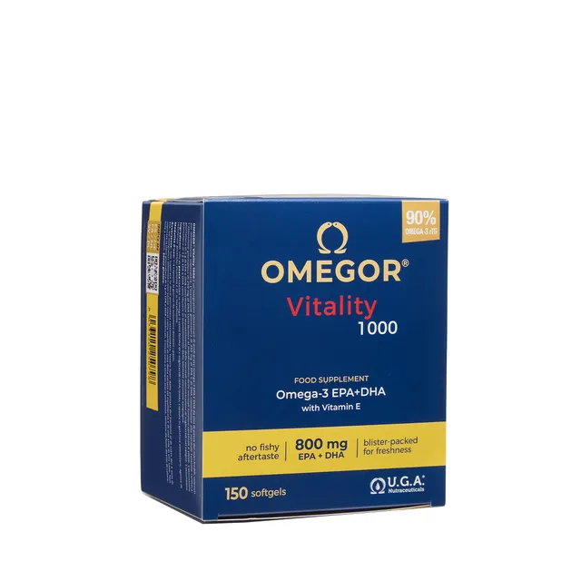 omegor-vitality-1000-omega-3-top-gamma-150-capsule image 1