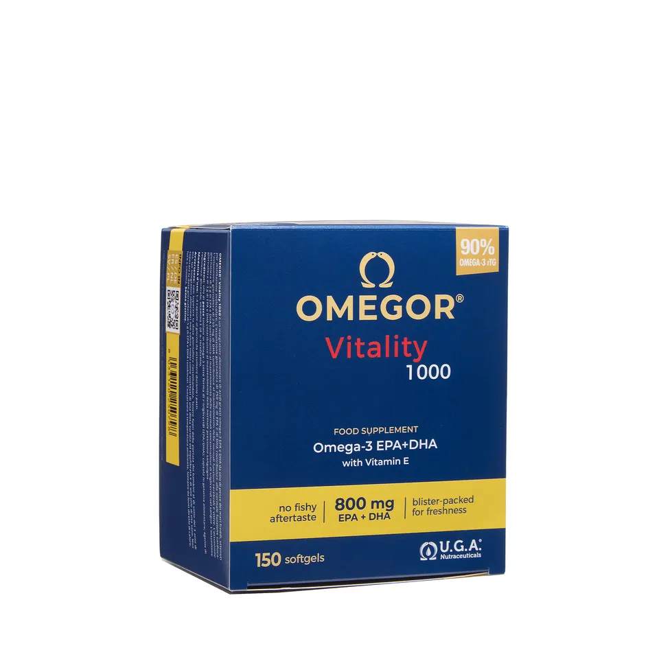 omegor-vitality-1000-omega-3-top-gamma-150-capsule image 1