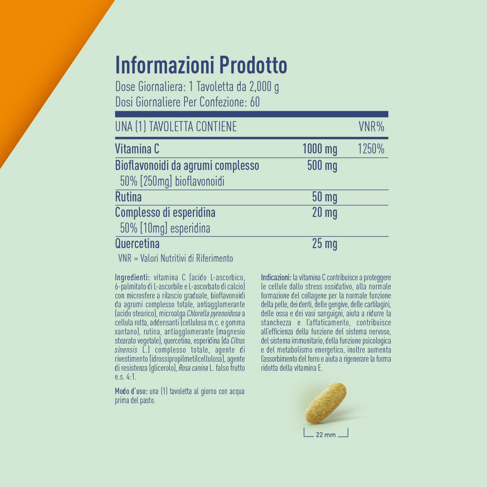 longlife-c-complex-1000-vitamina-c-rilascio-graduale-60-tavolette image 6