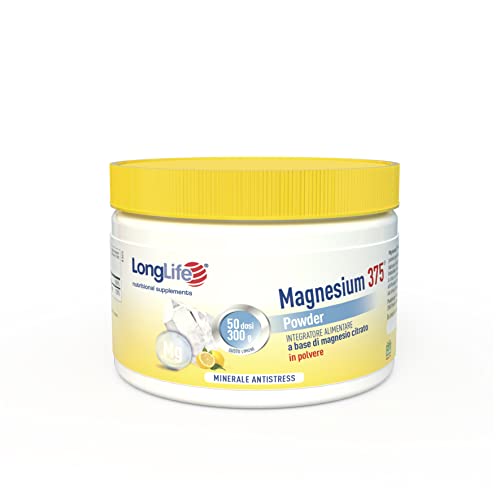 longlife-magnesium-375-powder-magnesio-citrato-limone-polvere image 6