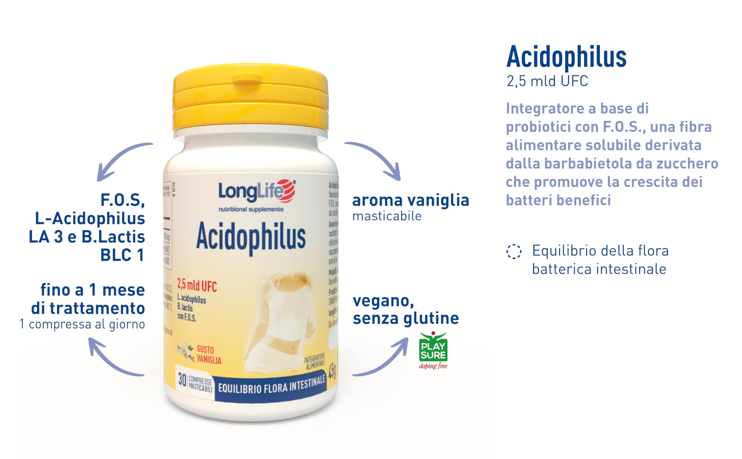 longlife-acidophilus-integratore-probiotico-masticabile-gusto-vaniglia-l-acidoph image 4