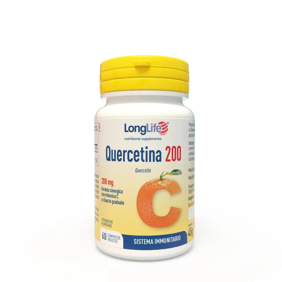 longlife-quercetina-200-integratore-con-vitamina-c-time-release-60-compresse image 1