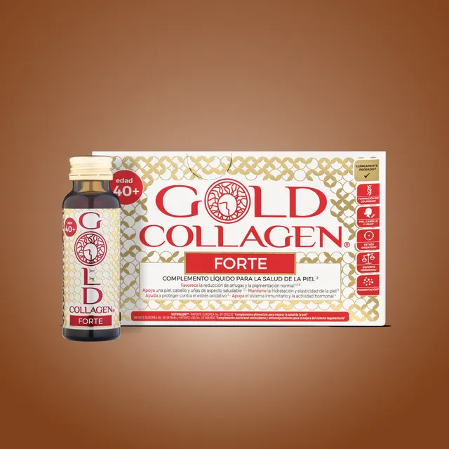 gold-collagen-forte-es-integratore-liquido-collagene-al-gusto-pesca-e-litchi image 1