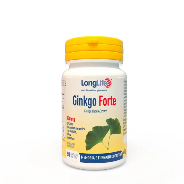 longlife-ginkgo-forte-con-centella-colina-e-inositolo-integratore-microcircolo-m image 1