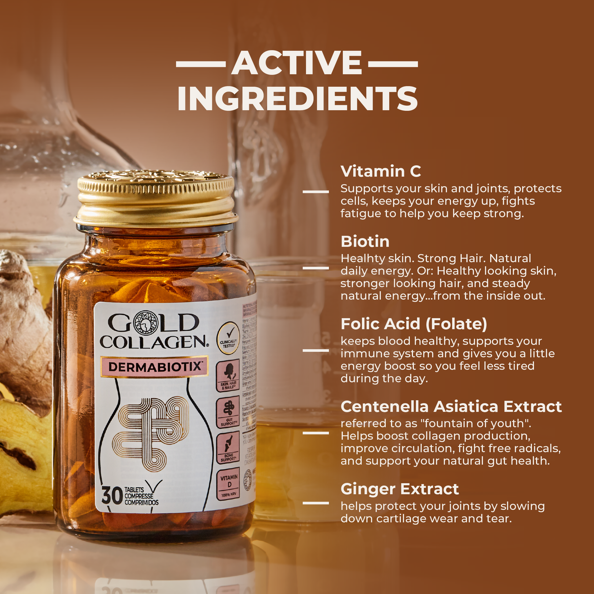 gold-collagen-dermabiotix-integratore-pelle-e-microbiota-compresse image 7